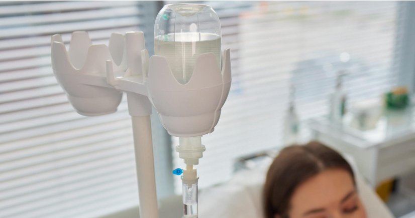 iv drips